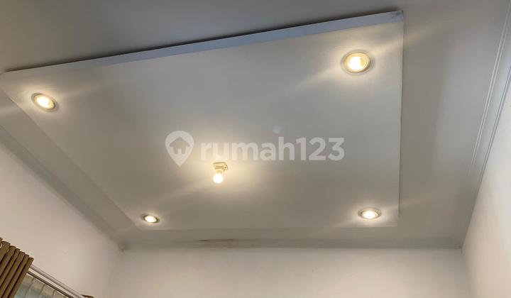 For Sale: Nice Ready-to-Live Cluster House in Citalang, Purwakarta City 2