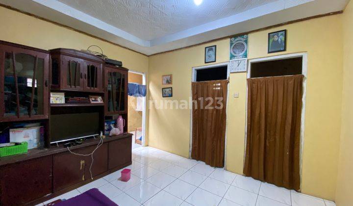 Dijual Murah Rumah dan Ruko Ponggir Jalan Pedesaan Bojong Purwakarta 2