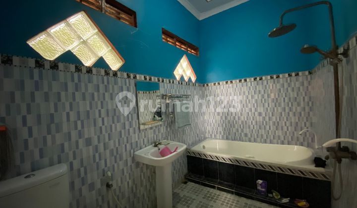 Rumah Mewah 460 M2 di Ciwareng Dekat Purwakarta Kota Dijual Murah 2