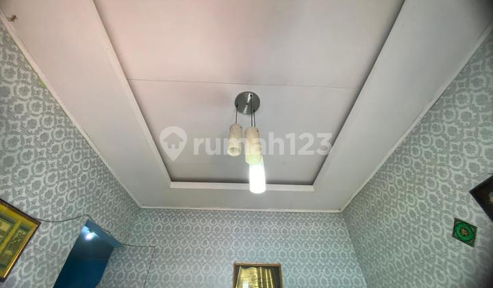 Jual Rumah Halaman Luas 322 m2 di Pasawahan Dekat kota Purwakarta 2