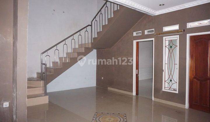 Dijual Rumah Mewah 2 Lantai Luas Tanah 340 M2 di Purwakarta Kota 1