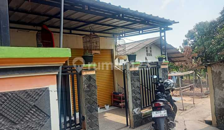 Dijual Murah Rumah di Daerah Simpang Sindangkasih Purwakarta Kota 1