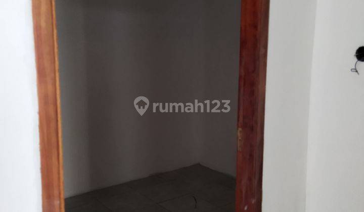 Dijual Rumah akses masuk mobil Didepok  9