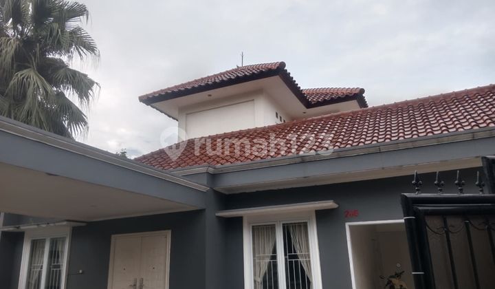 Rumah Siap Huni Baru Renovasi Strategis Nyaman Tenang Aman Dijual Cepat 2