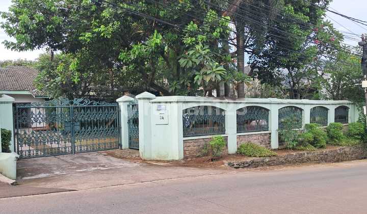 Rumah Luas Tenang Sejuk Dijual Rumah Luas Tenang Sejuk Dijual