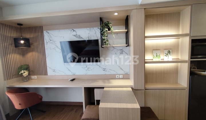 Anwa Apartemen Bintaro Baru Dijual