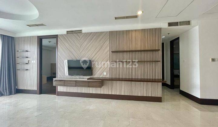 Cozy and Comfotable Strategic Apartment in South Jakarta 1