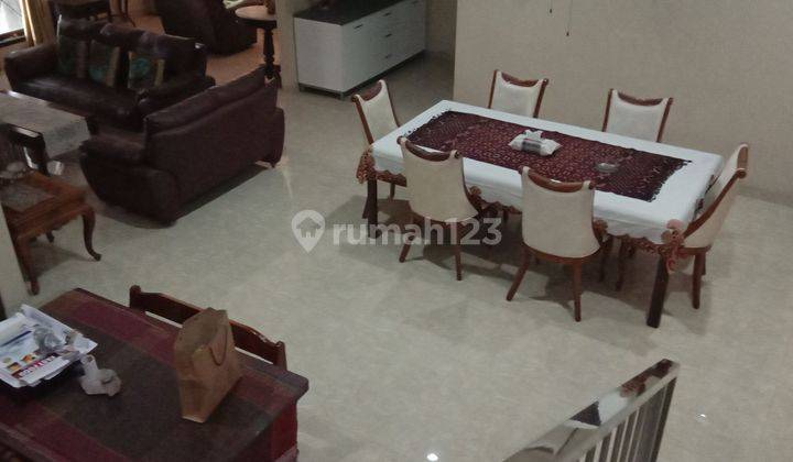 Rumah Dijual Hitung Tanah Jakarta Selatan  2