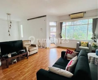 Rumah Dijual Cepat Siap Huni Cipete Jakarta Selatan