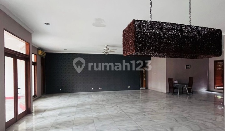 Jual Cepat Rumah Daerah Fatmawati Dalam Kompleks 2