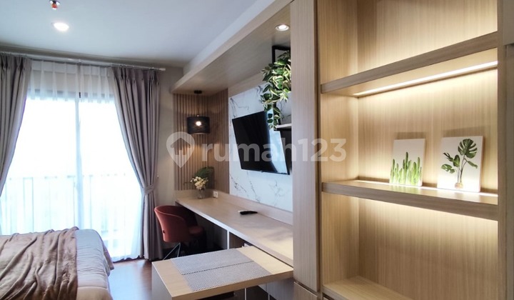 Anwa Apartemen Bintaro Baru Dijual
