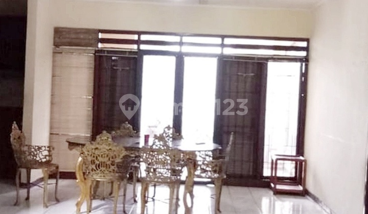 Dijual Rumah Hitung Tanah Bintaro Jaya Sektor 3 Cluster