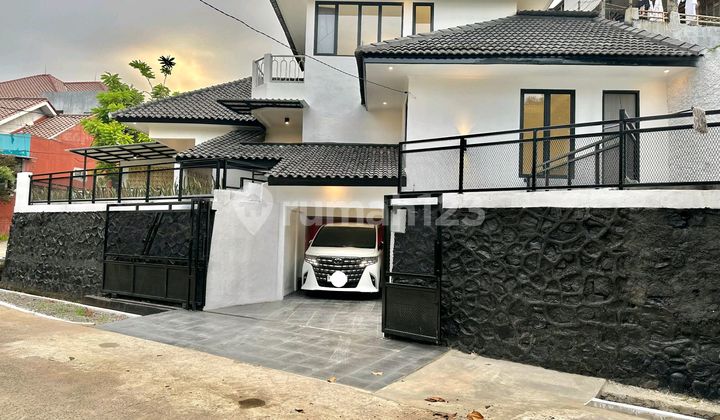 New Luxury House Ready to Occupy in Kemang, Pancoran Mas 2