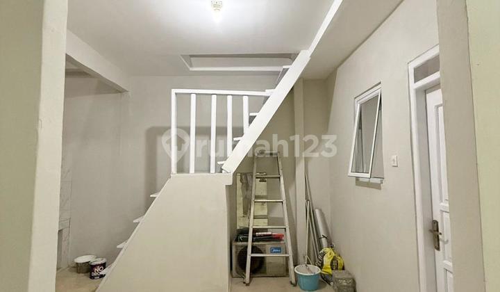 Rumah Baru Siap Huni Dekat Pintu Toll 2