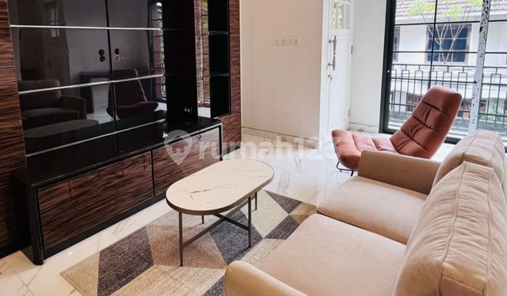 Dijual Cepat Rumah Siap Huni Belakang Cilandak Town Square 2