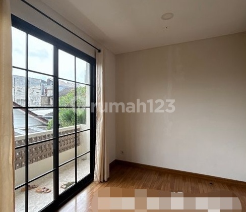 Rumah Cantik Swimming Pool Kompleks Cipete Jakarta Selatan 2