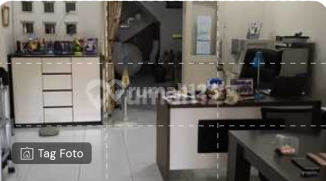 Jual Cepat Rumah Mutiara Jingga Residence Tangerang Selatan 2