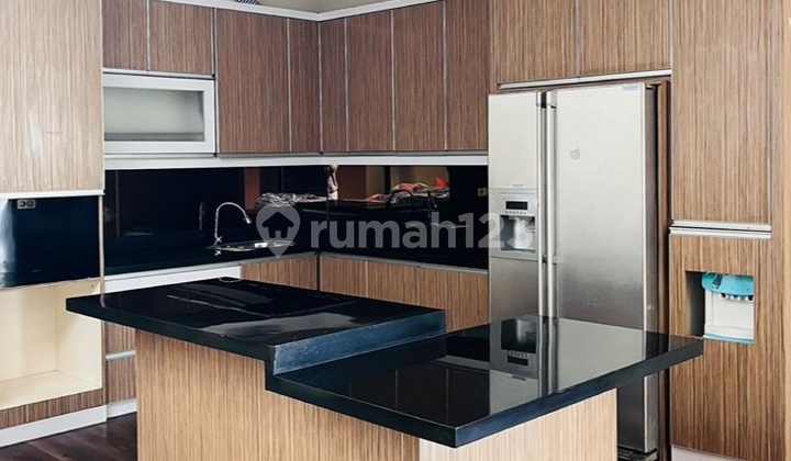 Rumah Disewakan Dan Dijual Dalam Kompleks Cipete Jakarta Selatan 2