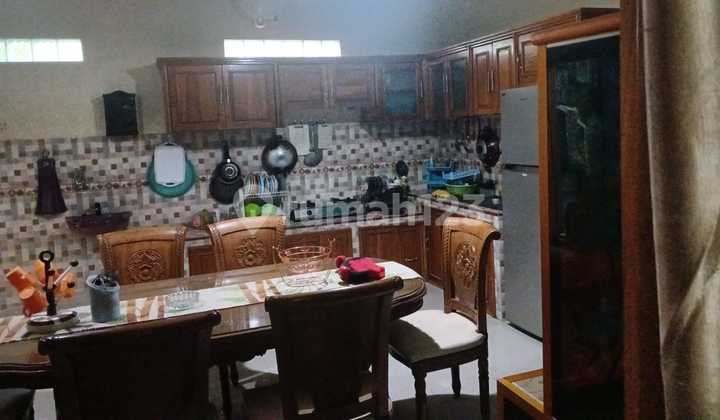 Rumah Griya Sindang Asri Nyaman Dijual Cepat 2