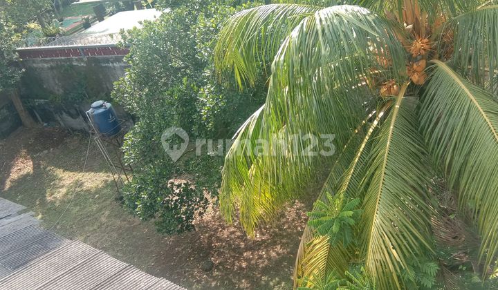 Jual Cepat Rumah Hitung Tanah Dalam Kompleks Strategis  2