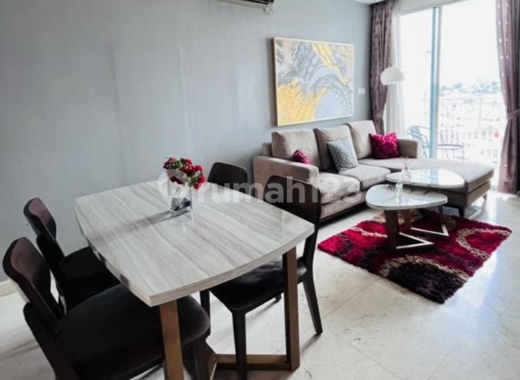 Essence Dharmawangsa Apartment For Rent in South Jakarta Essence Dharmawangsa Apartment For Rent in South Jakarta