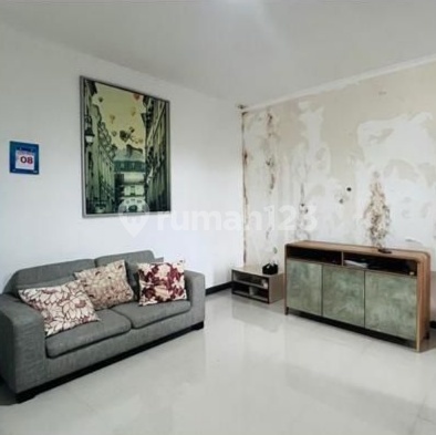 Rumah Dijual Cepat Siap Huni Cipete Jakarta Selatan 2