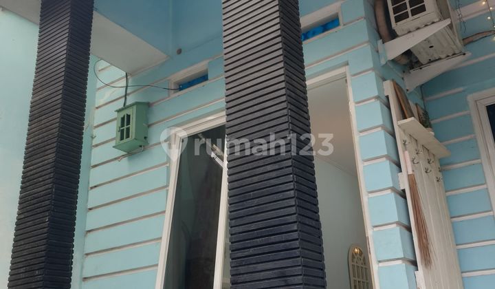 For Sale Newly Renovated House in Bumi Cimanggis Indah Complex 2
