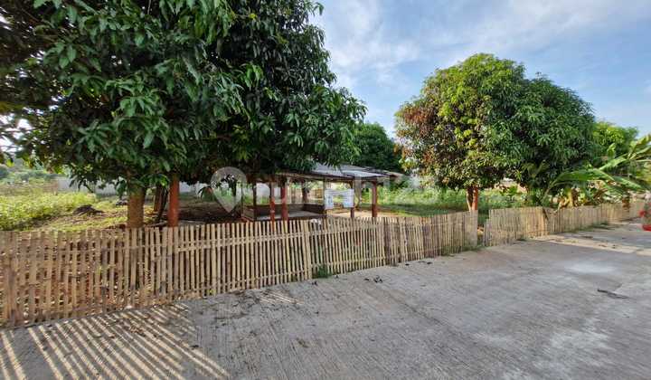 Sell Yard Land Pamulang Tangerang Sell Yard Land Pamulang Tangerang