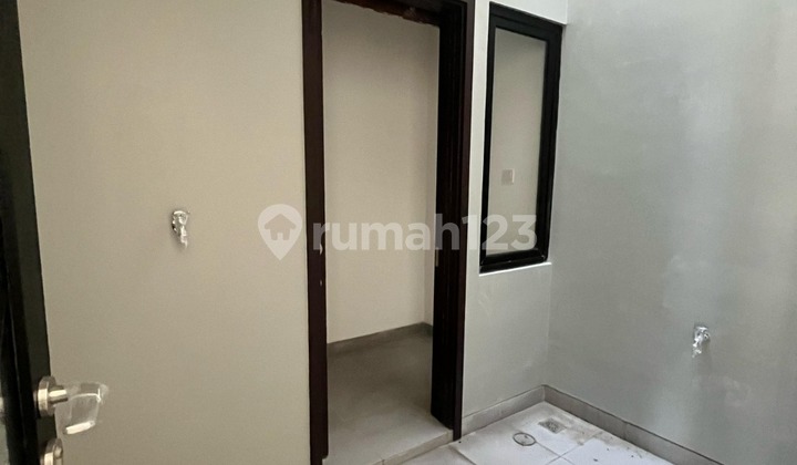 Disewakan Rumah Pik 2 Milenial Ukuran 6X12,5 Ada 3 Kamar Tidur 2
