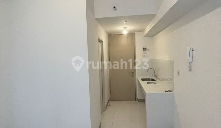 Disewakan 13 Juta/tahun saja Apartemen Tokyo PIK 2 Tipe Studio!! 2