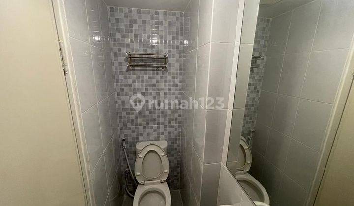 Disewakan Apartemen Tokyo Pik 2 Tipe Studio View Garden 2