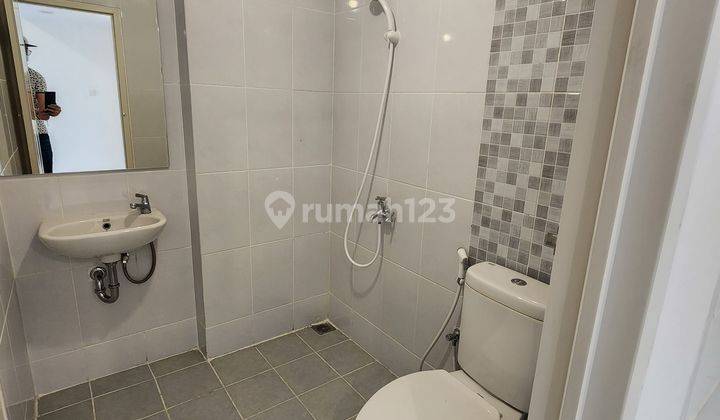 Disewakan Apartemen Tokyo Pik 2 Tipe 2 BR Tower Bagus 2