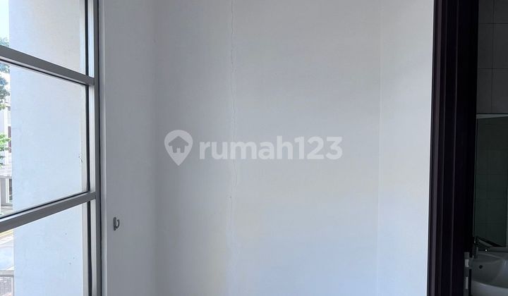 Disewakan Rumah Golf Island Pik Ukuran 6X15 Ada AC Cuma 130 Juta 2