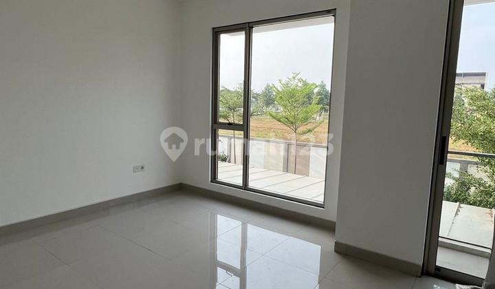 Disewakan Rumah Pik 2 Ukuran 6X12,5 2 Kamar Ada AC N Water Heater 2