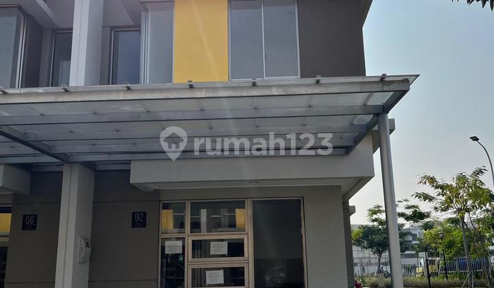 Disewakan Rumah Hawaii PIK 2 Ukuran 7,5x10 Hoek 2 Kamar 40Juta!! Disewakan Rumah Hawaii PIK 2 Ukuran 7,5x10 Hoek 2 Kamar 40Juta!!