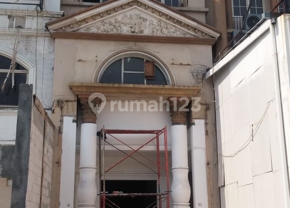 Disewakan Ruko Cordoba PIK 1 hadap dalam 150Juta/Tahun NEGO!! Disewakan Ruko Cordoba PIK 1 hadap dalam 150Juta/Tahun NEGO!!