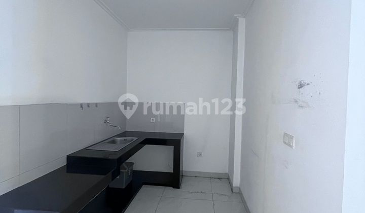 Disewakan Rumah Golf Island PIK Ukuran 6x15 3 kamar tidur 110Juta 2