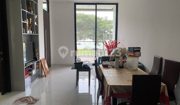 Dijual Rumah Golf Island Pik Ukuran 5X15 Full Furnished 3,5M Nego Dijual Rumah Golf Island Pik Ukuran 5X15 Full Furnished 3,5M Nego