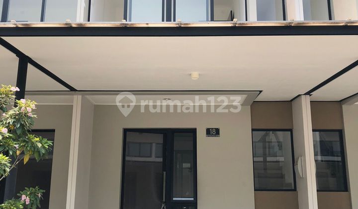 DIjual Rumah PIK 2 Milenial Ukuran 4,5x10 2 Kamar Harga 950 Juta! DIjual Rumah PIK 2 Milenial Ukuran 4,5x10 2 Kamar Harga 950 Juta!