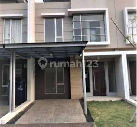 Disewakan Rumah Golf Island PIK Luas 6x15 3 Kamar harga 120 Juta! Disewakan Rumah Golf Island PIK Luas 6x15 3 Kamar harga 120 Juta!