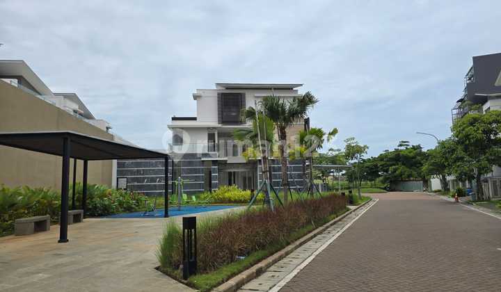 For Rent Luxury House Golf Island Size 10x30 4 Bedrooms Golf View!! 2