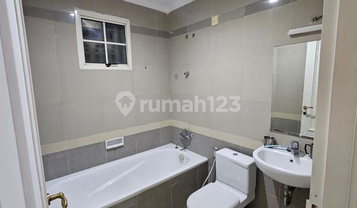 Dijual Rumah BGM PIK 1 Cluster Kenari Ukuran 6x15 harga 3,8M!! 2