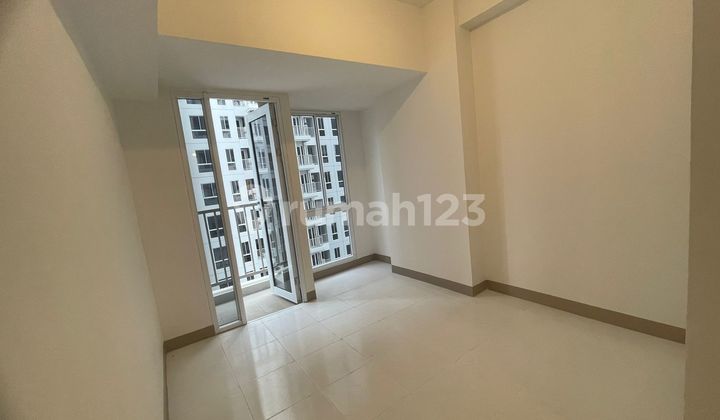 Dijual Apartemen Tokyo Pik 2 Tipe Studio 21M2 Cuma 225 Juta!!