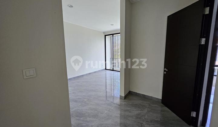 Dijual Rumah Pik 2 Milenial Ukuran 8X12,5 Sudah Renov Harga 3M 2