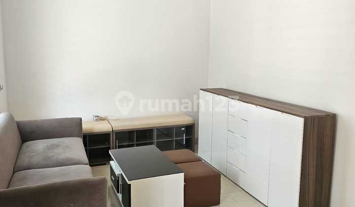 Disewakan Rumah Golf Island PIK Ukuran 6x15 ada Furnish 150 Juta! 2