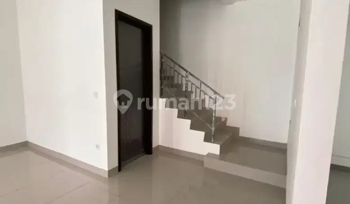 For Rent: PIK 2 House, Size 8x12.5, 3 Bedrooms, only 115 million/year 2