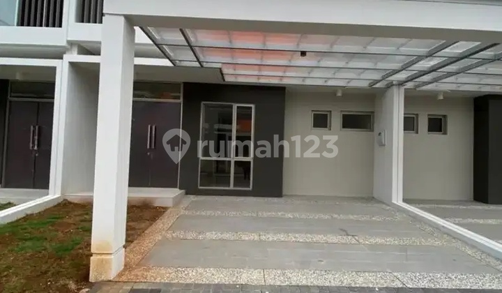 Disewakan Rumah Pik 2 Depan Ukuran 8X12,5 3 Kamar 105 Juta/Thn Disewakan Rumah Pik 2 Depan Ukuran 8X12,5 3 Kamar 105 Juta/Thn