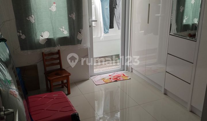 Dijual Rumah PIK 2 Cluster Magenta Uk 6x15 Full Furnish 3,5M NEGO 2