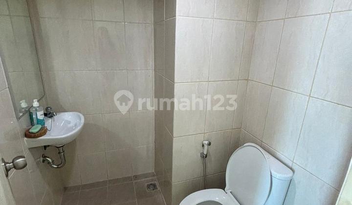 Disewakan Apartemen Osaka Pik 2 Tipe Studio 19,5M2 Semi Furnish 2