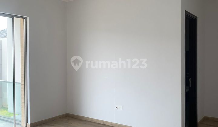 Dijual Cepat Rumah Golf Island Pik Uk. 8X15 3 Kamar Cuma 3,8Man!! 2